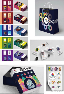 數字時代創意先鋒——上海思博職業技術學院數字廣告制作專業探析