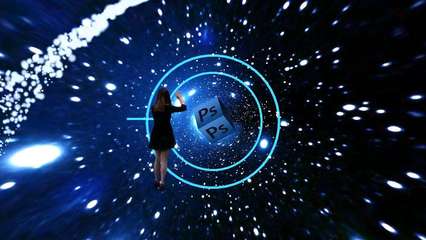 數字媒體時代下的數字廣告制作 創新技術與藝術表達的融合