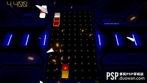 《律動(dòng)方塊》 從PSP到PSN，一款經(jīng)典游戲的數(shù)字足跡與產(chǎn)品庫(kù)探析