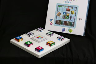 兒童游戲產(chǎn)品包裝設(shè)計(jì)指南 開(kāi)啟歡樂(lè)與教育的奇妙之旅